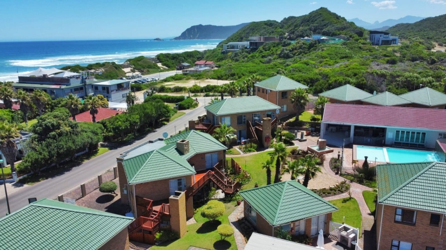 2 Bedroom Property for Sale in Myoli Beach Western Cape
